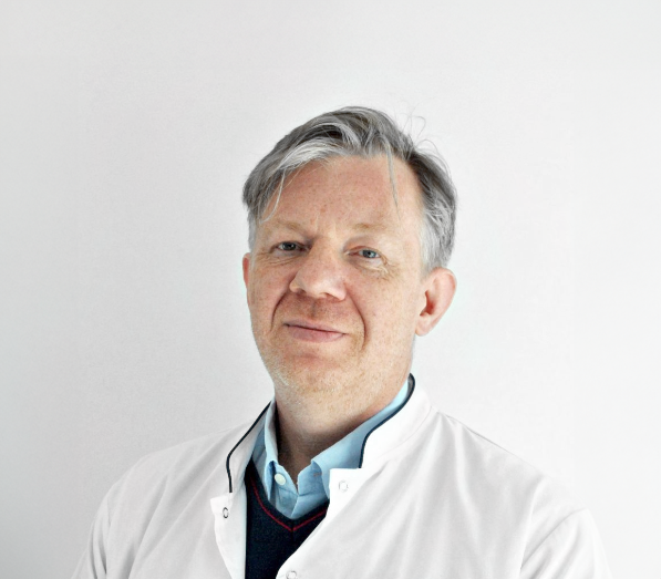 Specjalista Uromedi - dr n. med. Franciszek Tobjasz